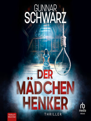 cover image of Der Mädchenhenker